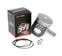 Naraku jeu de pistons Naraku 75ccm NK101.46 pour Kymco SYM vertical