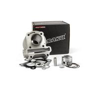 Naraku Kit cylindre 50 cm39 mm compatible pour Peugeot Kisbee 50 4T