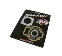 Naraku kit de joints de cylindre NK101.03 - 50ccm pour Piaggio NRG, Gilera Stalker, Vespa ET2