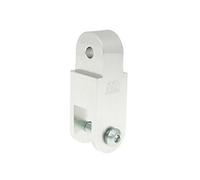 NARAKU LJ50QT-F-01 2T Kit de surélévation en aluminium 60 mm