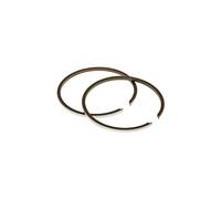 Naraku Lot de 2 anneaux de piston 50 cc pour Peut AC, LC