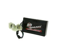 Naraku ouvert CDI Unité d'allumage pour Kymco ZX Fever I 50, ZX Fever II 50