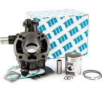 Naraku qualité originale 50cc culasse pour Suzuki LC