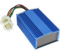Naraku Racing ECU pour DC Gy6 125/150cc