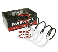 Naraku Sport V.2 - Jeu de 3 ressorts de contre-pression pour scooter/quad avec GY6, Kymco, Honda, Piaggio ou Peu