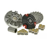 Naraku Variateur/Vario Kit High Speed Racing V.2 16 mm pour CPI, KEEWAY, Generic