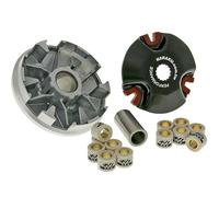 Naraku variator/Vario Kit Racing V.2 for Minarelli