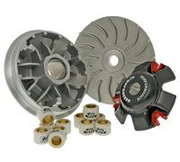 Naraku variomatik Maxi Speed pour Kymco 125-200 CCM