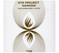 Dt8 Project Ft Mory Kante - Narama [Import]