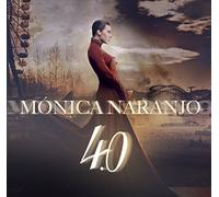 Naranjo, Monica - 4.0 [Import]