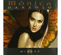 Naranjo,Monica - Minage [Import]
