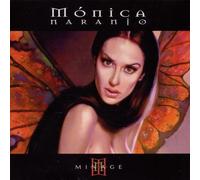 Naranjo,Monica - Minage [Import]