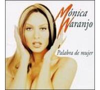 Naranjo, Monica - Palabras De Mujer
