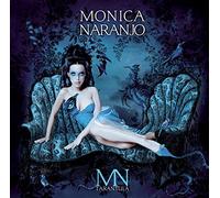 Naranjo, Monica - Tarantula