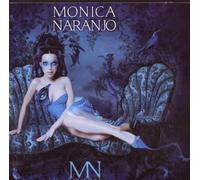Naranjo,Monica - Tarantula [Import]