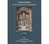 Narasimha - in Art, Iconography and literature