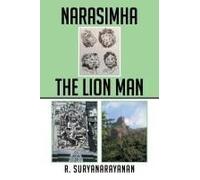 Narasimha The Lion Man