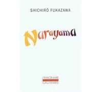 Narayama + dvd le film de Imamura