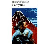 Narayama: Étude à propos des chansons de Narayama