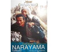 Narayama Türküsü (DVD)