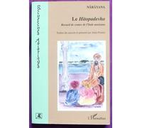 Narayana Le Hitopadesha Recueil De Contes De L'inde Ancienne