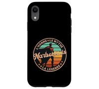 Narbonnais Homme Mythe Légende Cadeau Narbonne Humour Coque pour iPhone XR