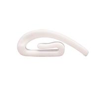 Narbonne Accessoires Agrafe Escargot pour Rideaux