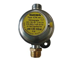 Narbonne Accessoires Détendeur Classe 1 Mixte Butane/Propane