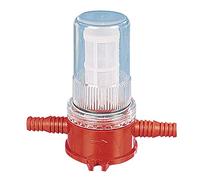 Narbonne Accessoires Filtre de Circuit d'eau Universel