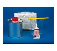 Narbonne Accessoires Kit de réparation Polyester