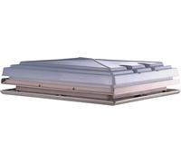 Narbonne Accessoires Lanterneau à poignées : Découpe 28 x 28 cm