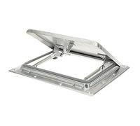 Narbonne Accessoires Lanterneau Extra-Plat Aluminium