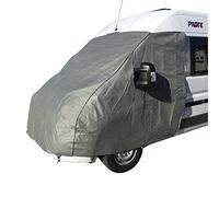 OPTIMA Protection de cabine Tyvek Boxer/Jumper/Ducato X250/X290 - 2006 > Housse intégrale