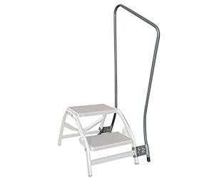 Narbonne Accessoires Rampe pour marchepied Darwin