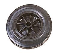Narbonne Accessoires Roulette Nue de Rechange Diam. 200 mm