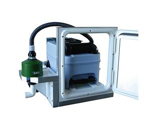 Narbonne Accessoires Système écologique SOG 2 pour C200
