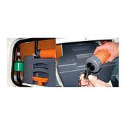 Systeme Ecologique SOG 2 pour C250-C260