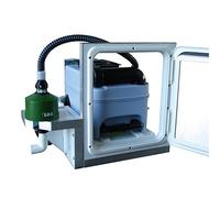 Narbonne Accessoires Système écologique SOG 2 pour CT3000-CT4000