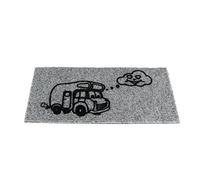 Narbonne Accessoires Tapis d'intérieur Camping-Car