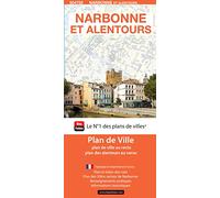 Narbonne et alentours