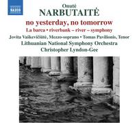Yesterday No Tomorrow/la Barca/Riverbank River Symphony