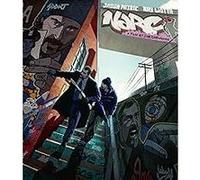 Narc Blu-ray 4K Ultra HD