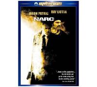 Narc [Dvd]