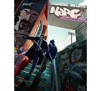 Narc (édition limitée à 2 disques) [Blu-ray]