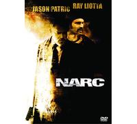Narc – Import – Splendid Film