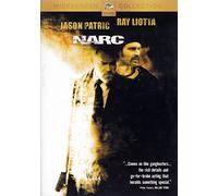 Narc [Import anglais]