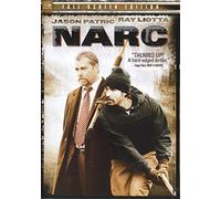 Narc [Import USA Zone 1]