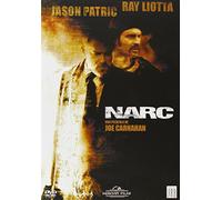 Narc --- IMPORT ZONE 2 ---