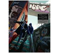 Narc [Ultra Hd] Ltd Ed, 4k Mastering