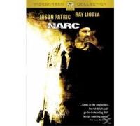Narc – Import anglais – Grand écran – Édition belge – Paramount Pictures